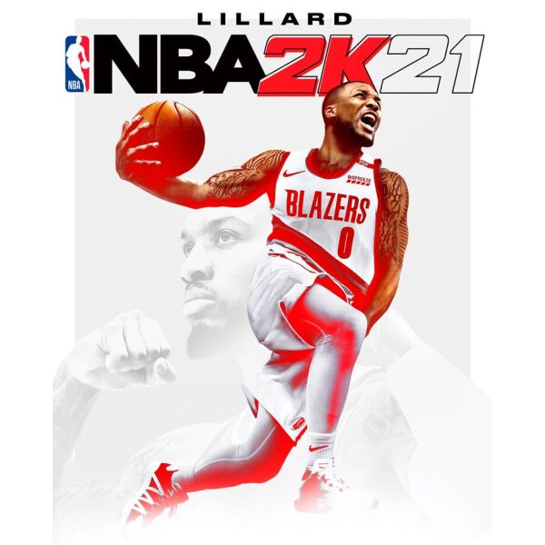 2k games  NBA 2K21   (  Steam)