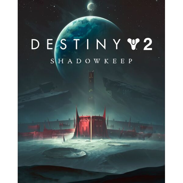

Игра Destiny 2: Shadowkeep для ПК (Ключ активации Steam)