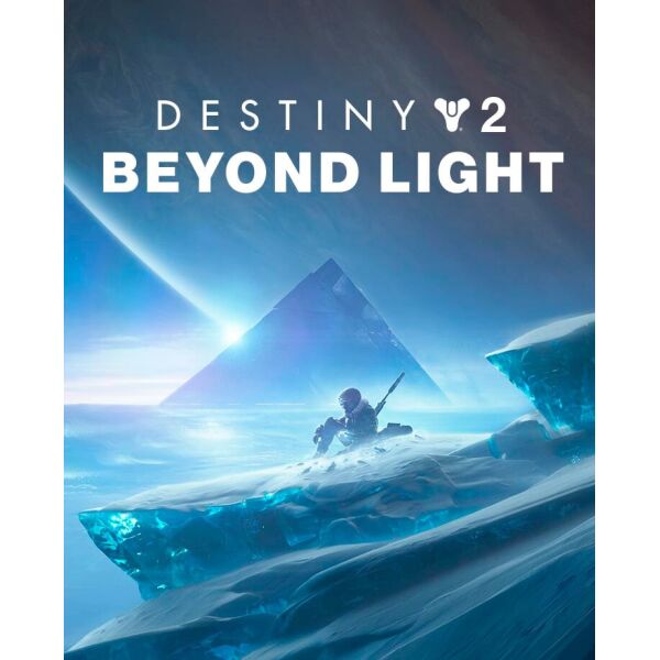

Игра Destiny 2: Beyond Light для ПК (Ключ активации Steam)