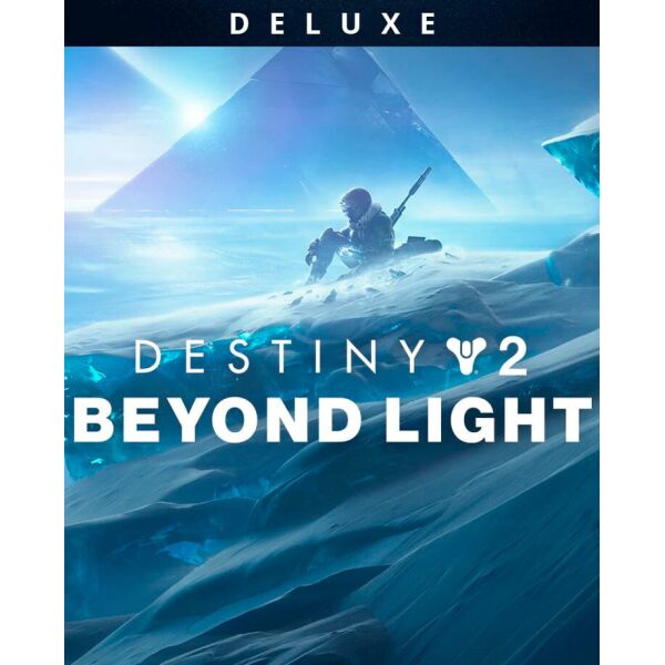 

Игра Destiny 2: Beyond Light – Deluxe Edition для ПК (Ключ активации Steam)