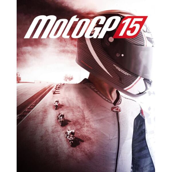 

Игра MotoGP 15 для ПК (Ключ активации Steam)