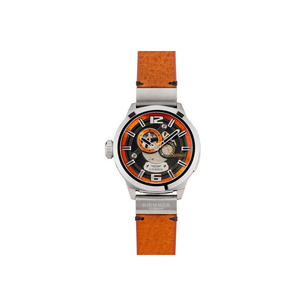 

Часы Haemmer RS-300 Rebellious Strong Desire Herren 50mm 10ATM
