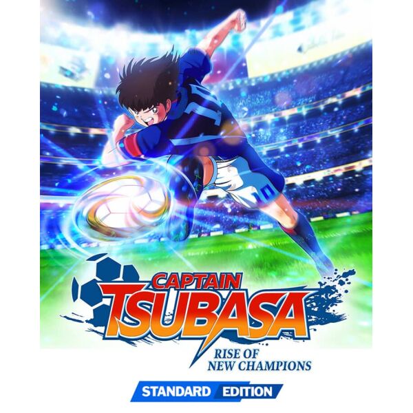 bandai namco entertainment  Captain Tsubasa: Rise of New Champions   (  Steam)