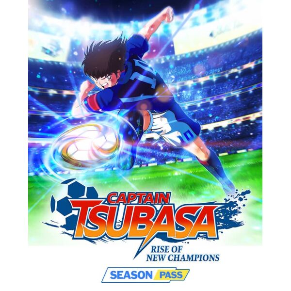 bandai namco entertainment  Captain Tsubasa: Rise of New Champions  Season Pass   (  Steam)
