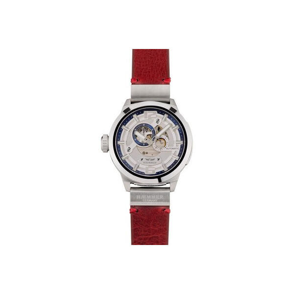 

Часы Haemmer RS-200 Rebellious True Pleasure Herren 50mm 10ATM
