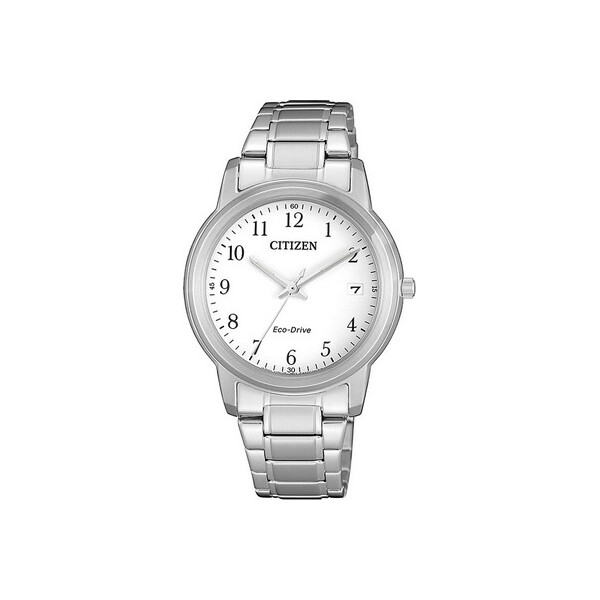 

Часы Citizen FE6011-81A Eco-Drive Sports Damen 33mm 5ATM