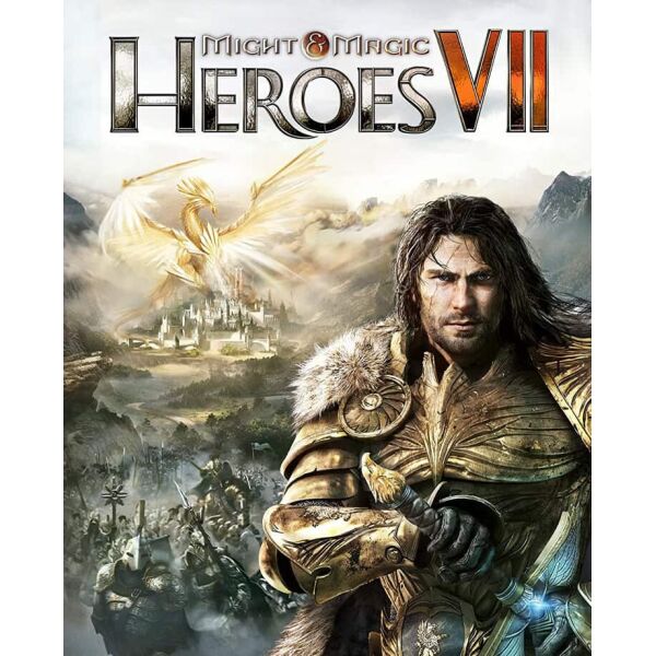 ubisoft  Might and Magic: Heroes VII   (  Uplay)