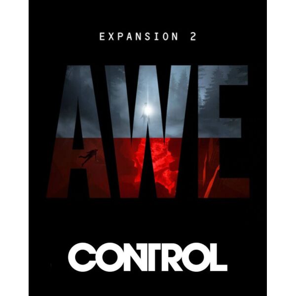 505 games  Control  Expansion 2 AWE   (  Epic Games)