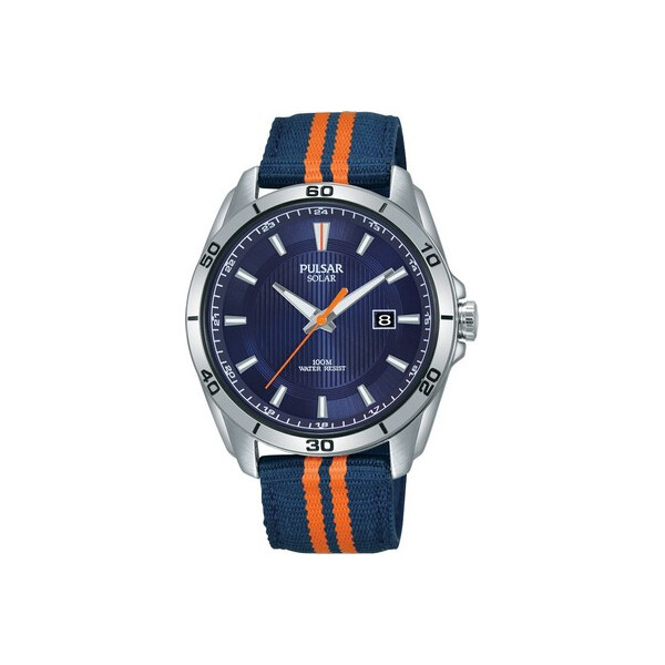

Часы Pulsar PX3175X1 Solar Herren 41mm 10ATM