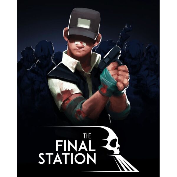 

Игра The Final Station для ПК (Ключ активации Steam)