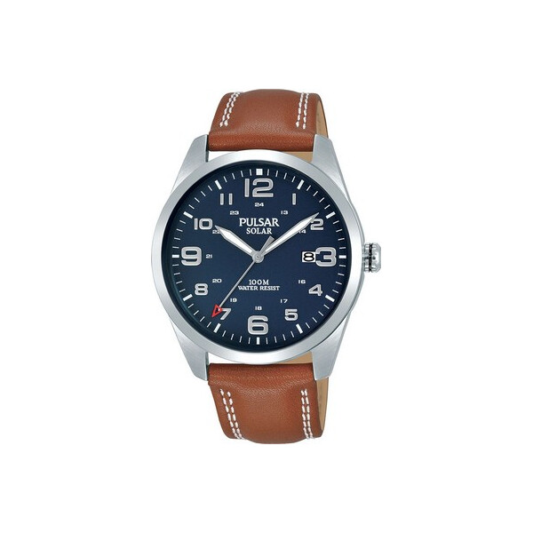 

Часы Pulsar PX3189X1 Solar Herren 40mm 10ATM