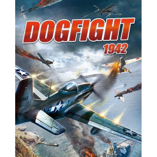 

Игра Dogfight 1942 для ПК (Ключ активации Steam)