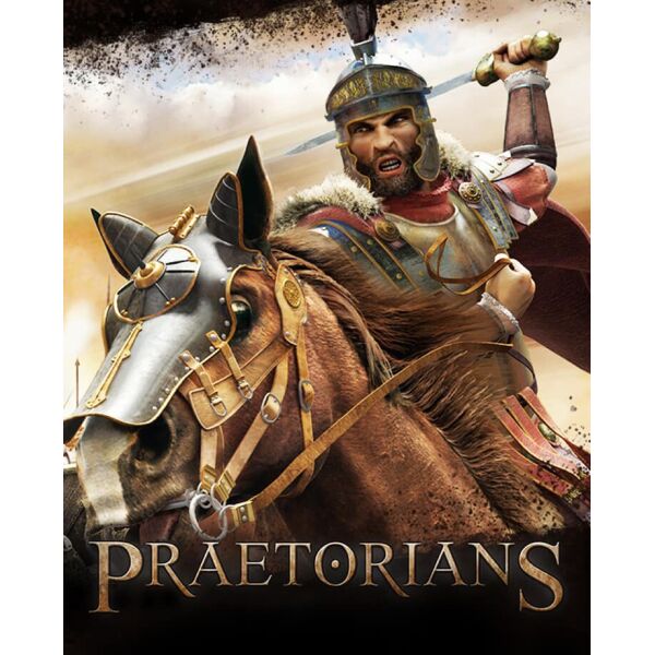 

Игра Praetorians для ПК (Ключ активации Steam)