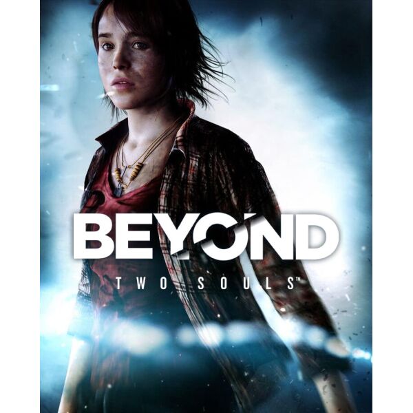 

Игра Beyond: Two Souls для ПК (Ключ активации Steam)