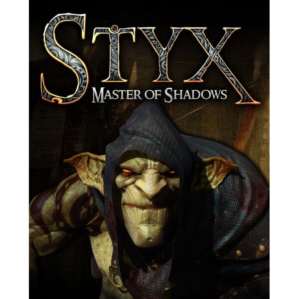 

Игра Styx: Master of Shadows для ПК (Ключ активации Steam)