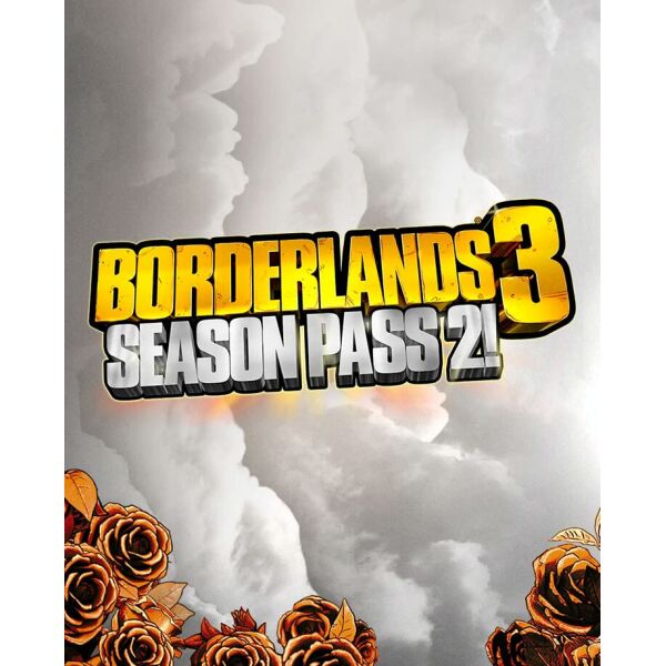 2k games  Borderlands 3  Season Pass 2 (Epic Games)   (  Epic Games)