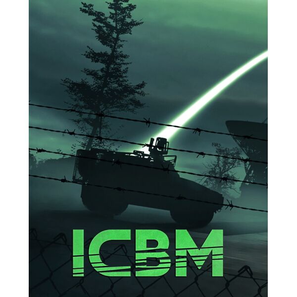 

Игра ICBM для ПК (Ключ активации Steam)