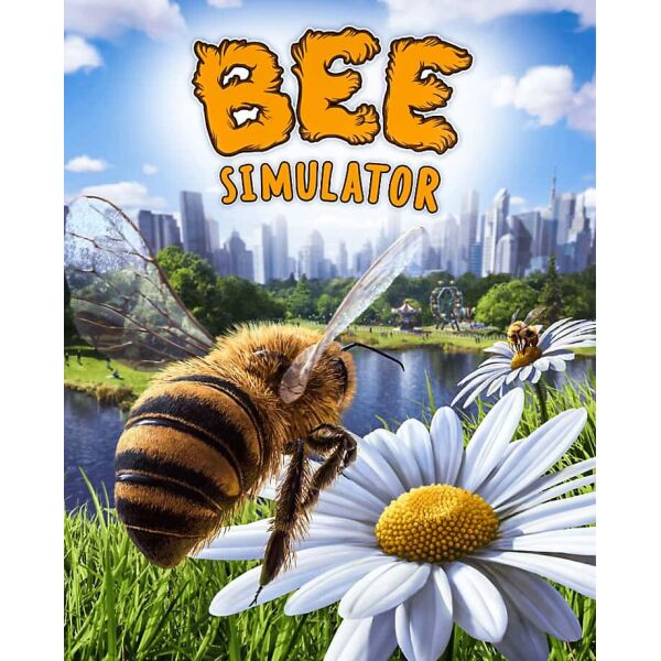 

Игра Bee Simulator для ПК (Ключ активации Steam)
