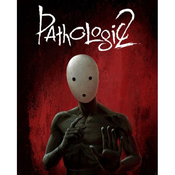

Игра Pathologic 2 для ПК (Ключ активации Steam)