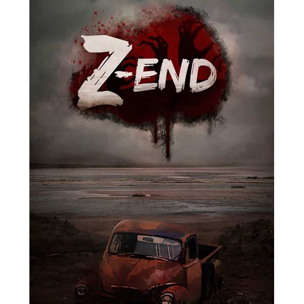 

Игра Z-End для ПК (Ключ активации Steam)