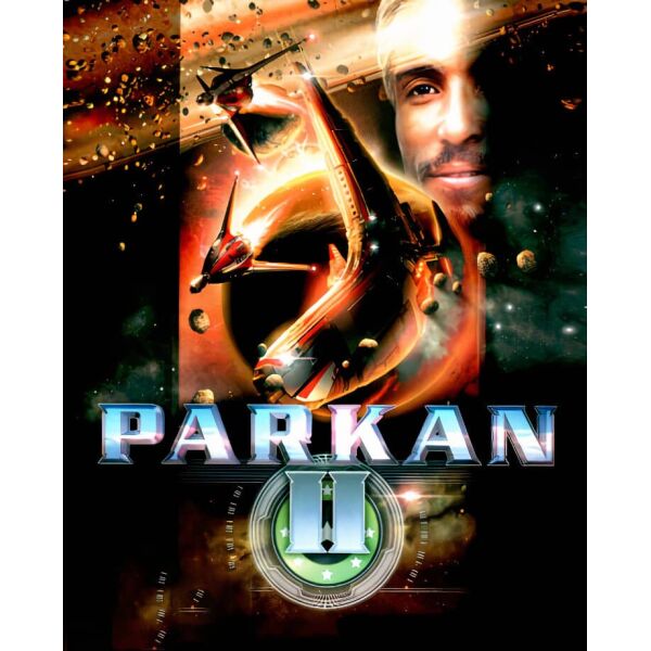 1c company  Parkan 2   (  Steam)
