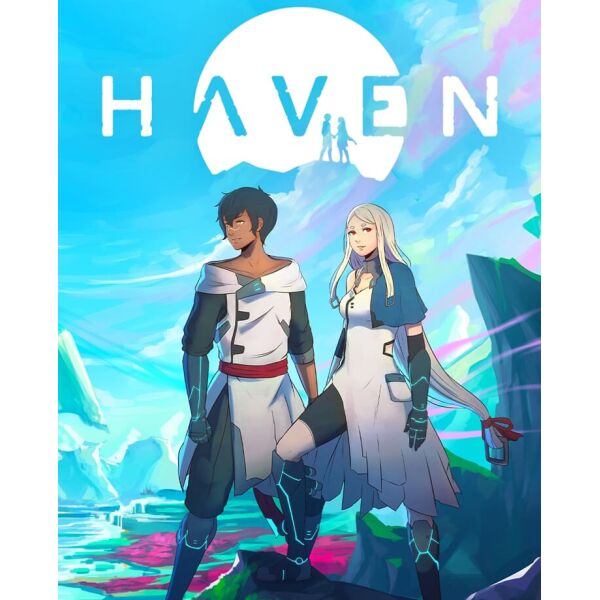 

Игра Haven для ПК (Ключ активации Steam)