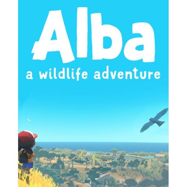 ustwo  Alba: A Wildlife Adventure   (  Steam)
