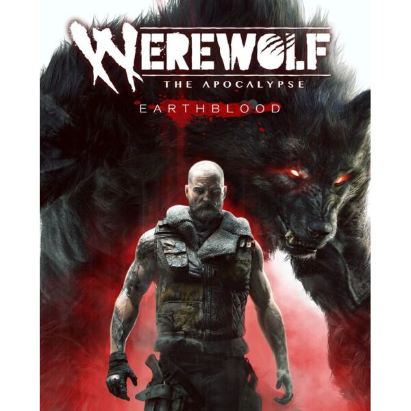 

Игра Werewolf: The Apocalypse – Earthblood для ПК (Ключ активации Epic Games)