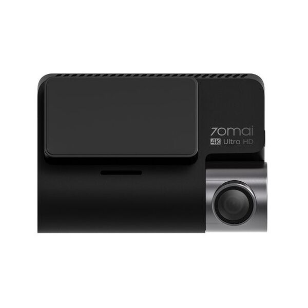 

Автомобильный видеорегистратор Xiaomi 70mai Dash Cam A800S (1 камера)