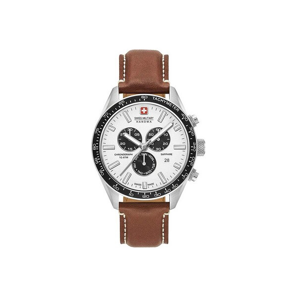 

Часы Swiss Military Hanowa 06-4314.04.001 Phantom Chronograph 42mm