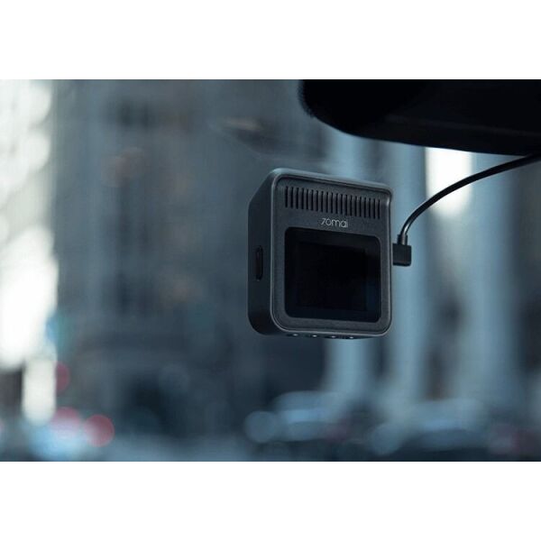 

Автомобильный видеорегистратор 70mai Dash Cam A400 Grey