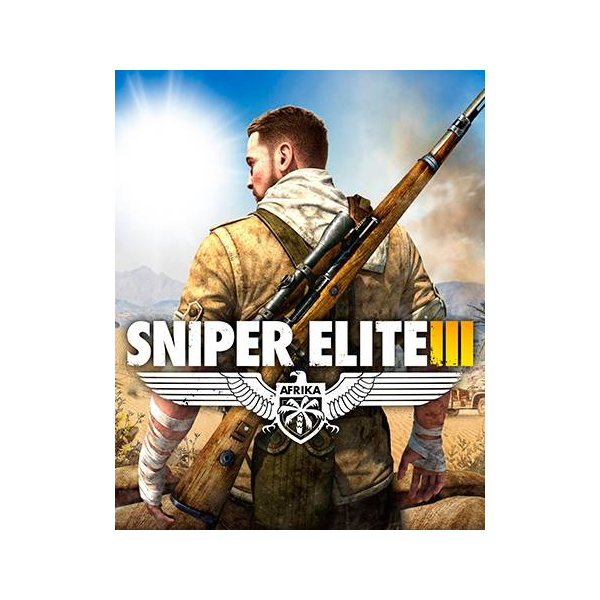 

Игра Sniper Elite 3 для ПК (Ключ активации Steam)