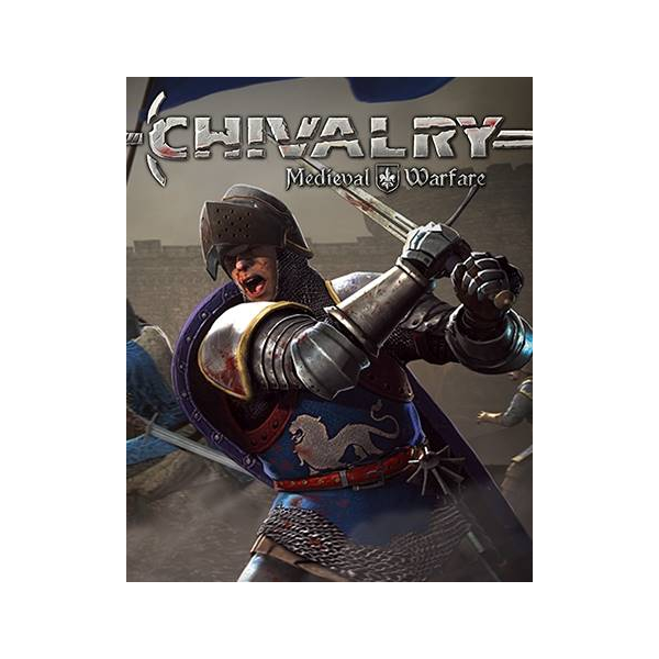 torn banner studios  Chivalry: Medieval Warfare   (  Steam)