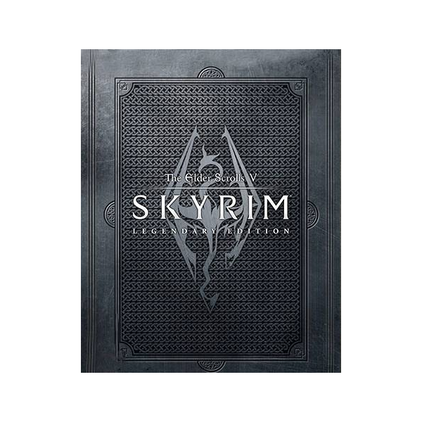 bethesda softworks  The Elder Scrolls V: Skyrim  Legendary Edition   (  Steam)