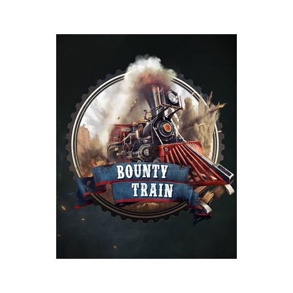 

Игра Bounty Train для ПК (Ключ активации Steam)