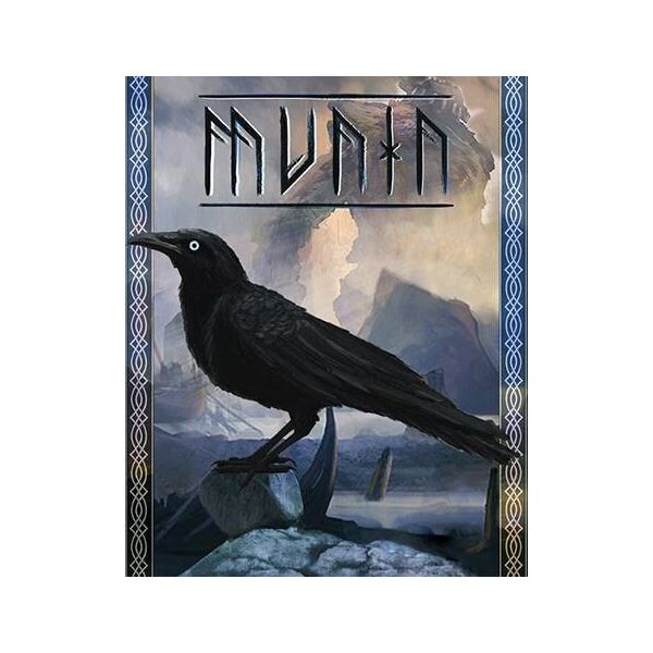

Игра Munin для ПК (Ключ активации Steam)