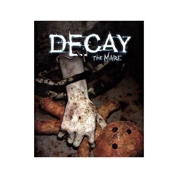 

Игра Decay: The Mare для ПК (Ключ активации Steam)