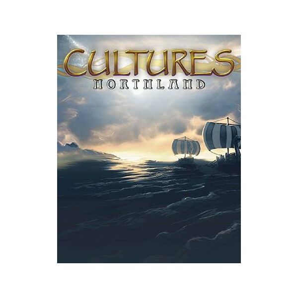 

Игра Cultures – Northland для ПК (Ключ активации Steam)