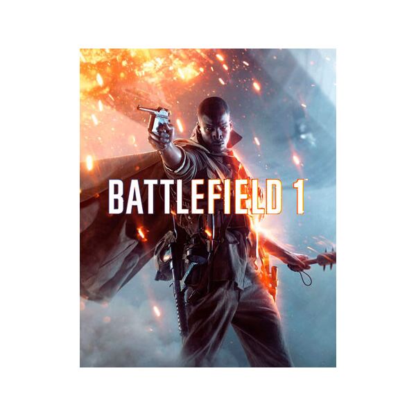 

Игра Battlefield 1 для ПК (Ключ активации Origin)