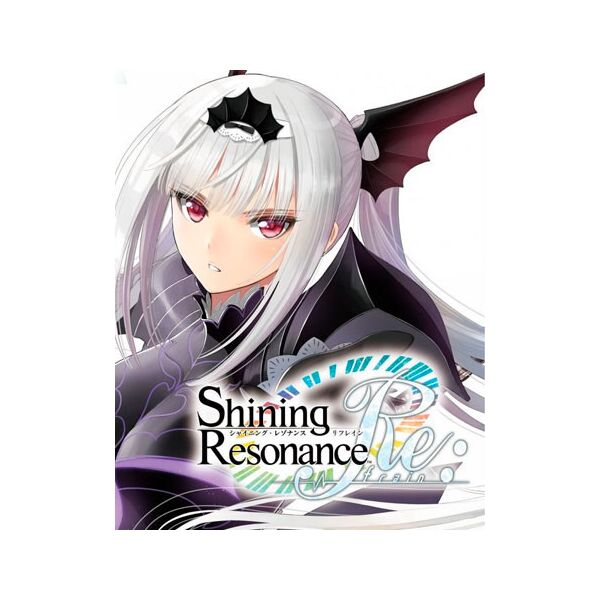

Игра Shining Resonance Refrain для ПК (Ключ активации Steam)