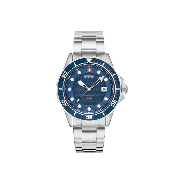 

Часы Swiss Military Hanowa 06-5315.04.003 Neptune Diver Herren 44mm