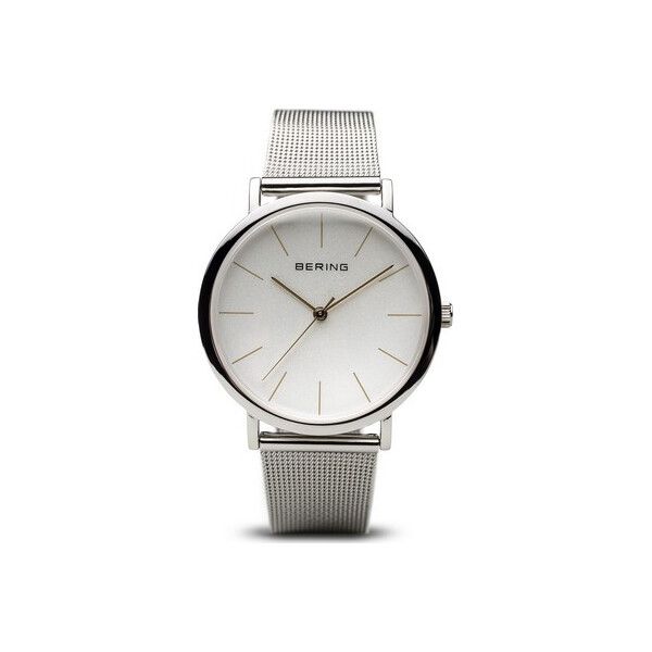 

Часы Bering 13436-001 Classic Damen 36mm 3ATM