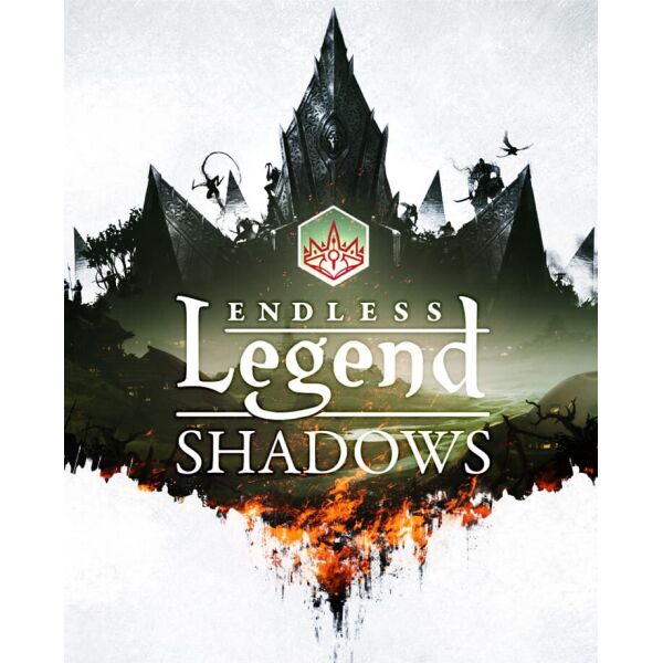 

Игра Endless Legend - Shadows для ПК (Ключ активации Steam)
