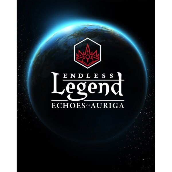 

Игра Endless Legend - Echoes of Auriga для ПК (Ключ активации Steam)