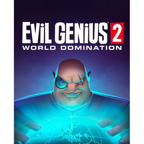 Акція на Игра Evil Genius 2: World Domination для ПК (Ключ активации Steam) від Allo UA