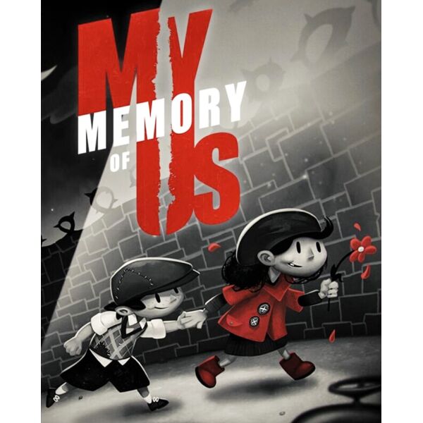 

Игра My Memory of Us для ПК (Ключ активации Steam)
