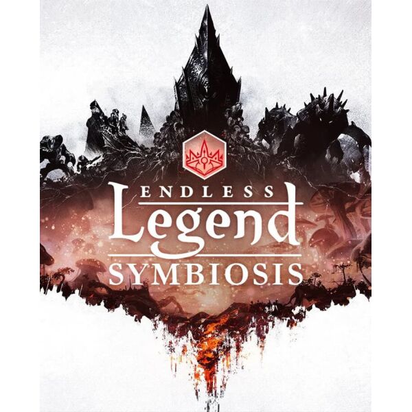 

Игра Endless Legend - Symbiosis для ПК (Ключ активации Steam)