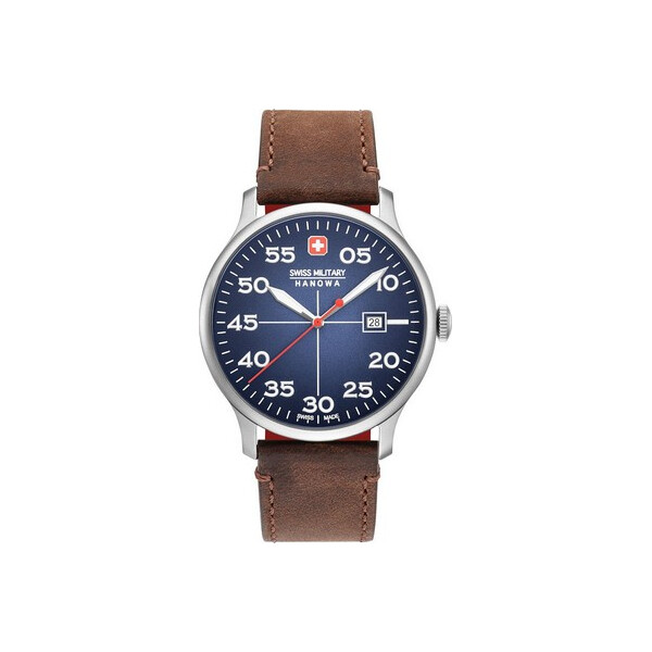 

Часы Swiss Military Hanowa 06-4326.04.003 Active Duty 43mm 5ATM