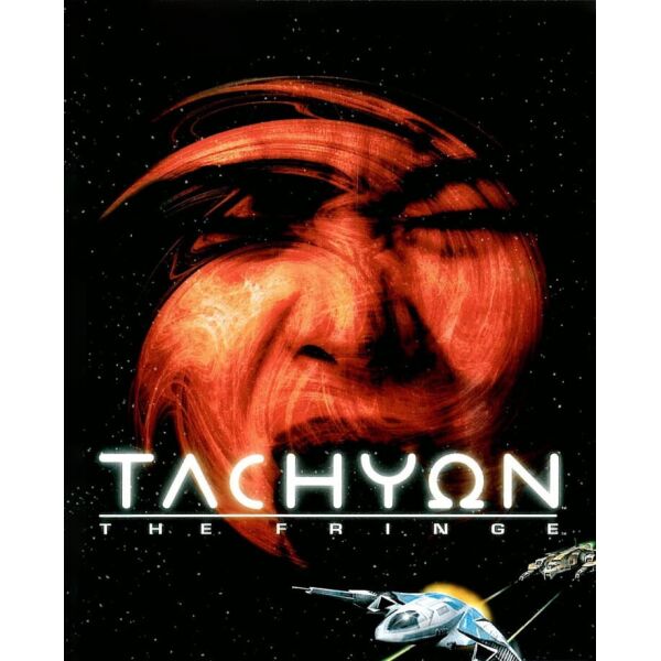 

Игра Tachyon: The Fringe для ПК (Ключ активации Steam)