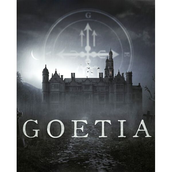 

Игра Goetia для ПК (Ключ активации Steam)
